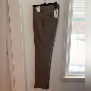 Men’s Trousers Khaki Color